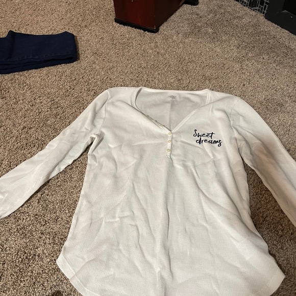 GAP Xmas PJ set - Picture 6 of 8